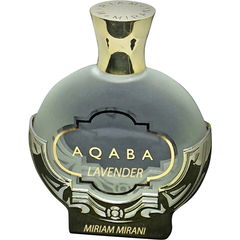 Vie d'Amour - Lavender Oriental von Aqaba