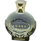 Vie d'Amour - Lavender Oriental von Aqaba