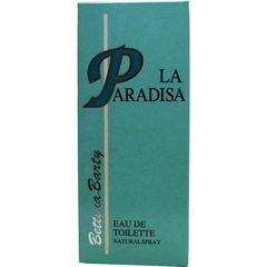 La Paradisa by Bettina Barty
