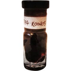 Koinos by Mellifluence Perfume