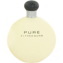 Pure by Alfred Sung