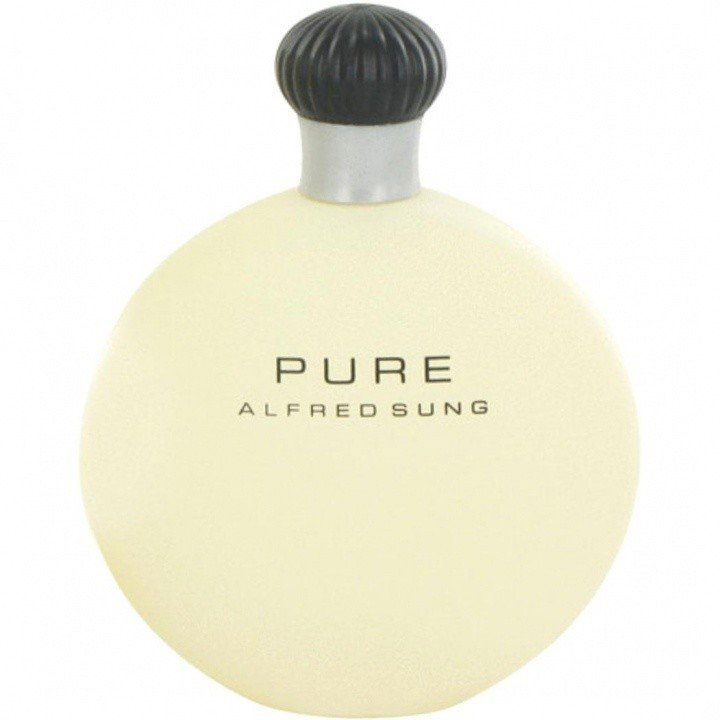 Pure von Alfred Sung