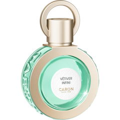 Vétiver Infini von Caron