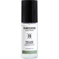 #26 - Herb Woody by W.Dressroom