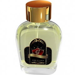 African Gold by Pure Gold