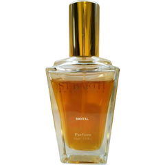 Santal by Ligne St Barth