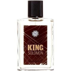 King Solomon von Kings & Queens
