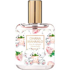 Aikane Honi (Eau de Cologne) / アイカネ ホニ von Ohana Mahaalo / オハナ・マハロ