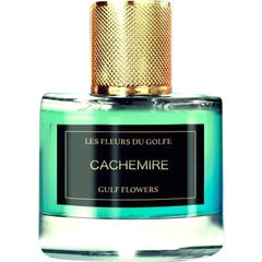 Cachemire (Extrait de Parfum) von Les Fleurs du Golfe