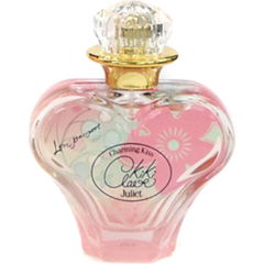 Charming Kiss - Juliet Kiki Clair / ジュリエット キキ クレール (Eau de Parfum) von Love Passport / ラブ パスポート