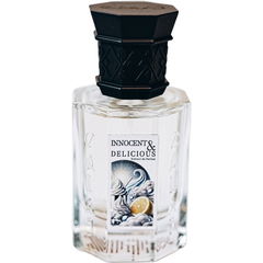 Innocent & Delicious von Calaj