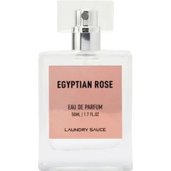 Egyptian Rose by Laundry Sauce