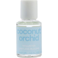 Coconut Orchid by Hollister