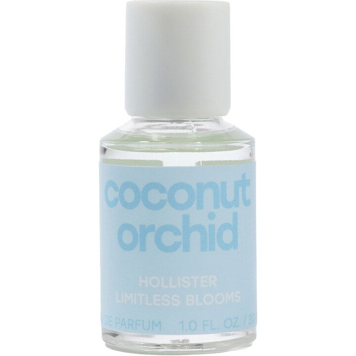 Coconut Orchid von Hollister