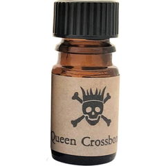 Queen Crossbones by Arcana Wildcraft
