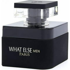 What Else Men by A. P. Durand