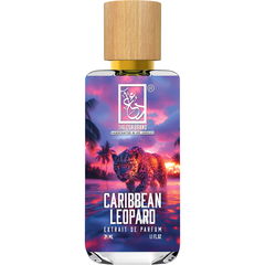 Caribbean Leopard by The Dua Brand / Dua Fragrances