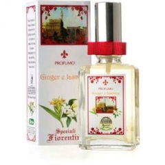 Ginger e Jasmine by Speziali Fiorentini
