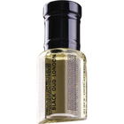 Black Rose by Black Oud London