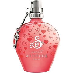 Secret Attitude Crush / Secret Fantasy Crush (Eau de Toilette) by Avon