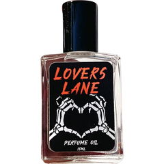 Lovers Lane von Zomething Strange