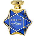 Nights of New York by Le Chameau