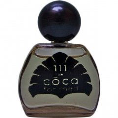 111 de Cōca for Men von Cōca
