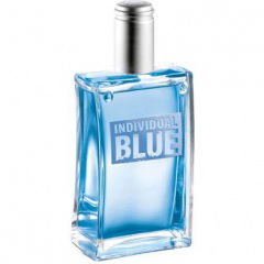 Individual Blue for Him (Eau de Toilette) von Avon