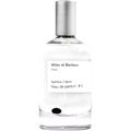 l'eau de parfum #2 Spiritus / land von Miller et Bertaux
