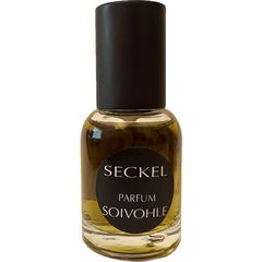 Seckel von Soivohle