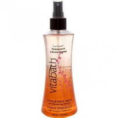 Fruit Fanatic - Pomegranate & Blood Orange von Vitabath