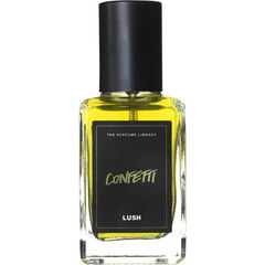 Confetti von Lush / Cosmetics To Go