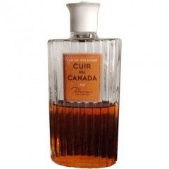 Cuir du Canada (Eau de Cologne) von Dana