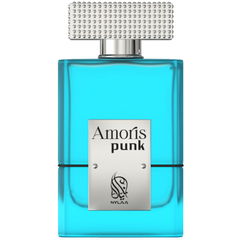 Amoris Punk by Nylaa