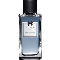 Pyrmont Blue von Gilly Hicks