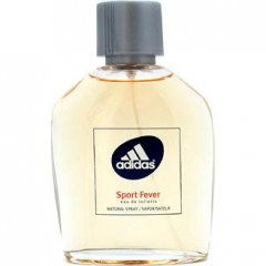 Sport Fever von Adidas