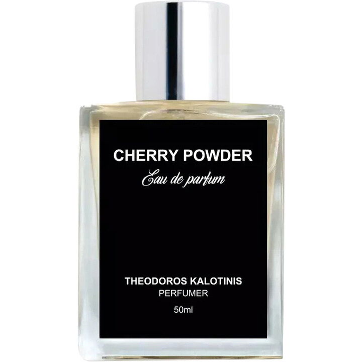 Cherry Powder von Theodoros Kalotinis