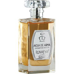 Aigua de Arma N°151 by Luxurya
