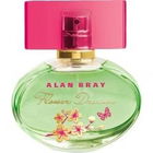 Flower Dreams von Alan Bray