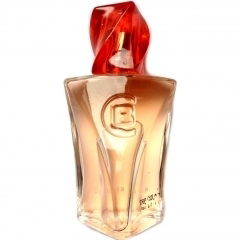 Tre Colori Rosso by Beauty Cosmetics