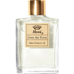 Limes des Buras (Perfume) von Hové