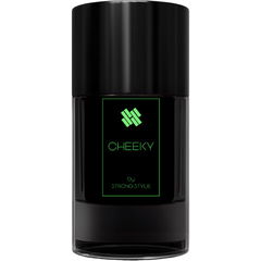 Cheeky by Strong Style Fragrance