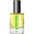 Green Blessing (Eau de Parfum) by Niko Kazal