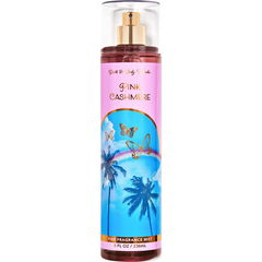 Pink Cashmere by Bath & Body Works