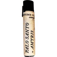 Palo Santo + Amyris von For Strange Women