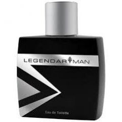 Legendary Man von Avroy Shlain