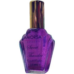 Sweet Thunder by Amorsa Barbados