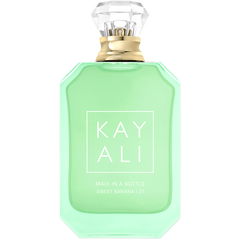 Maui In A Bottle Sweet Banana | 37 by Kayali