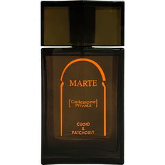 Marte [Collezione Privata] - Cuoio & Patchouly von Battistoni