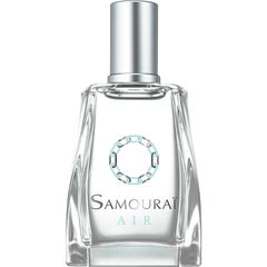Samouraï Air / サムライ エア (2018) von Samouraï